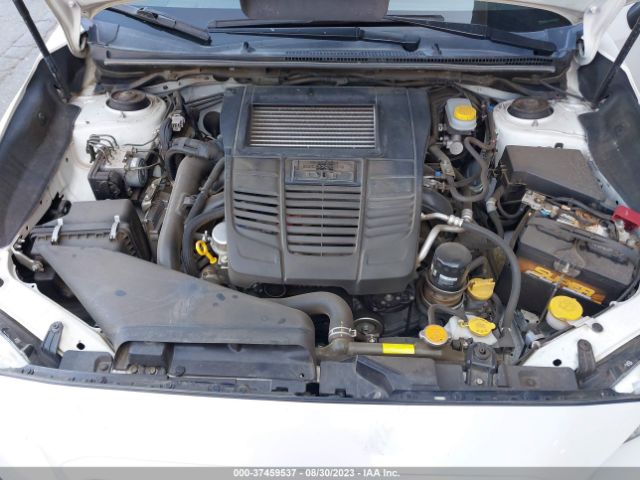 JF1VA1B61H9803181 Subaru WRX