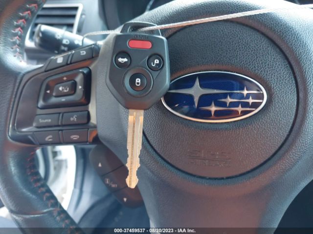 JF1VA1B61H9803181 Subaru WRX