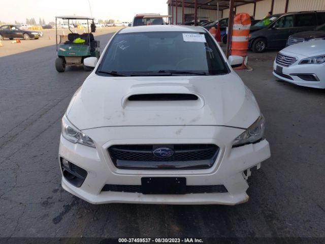 JF1VA1B61H9803181 Subaru WRX