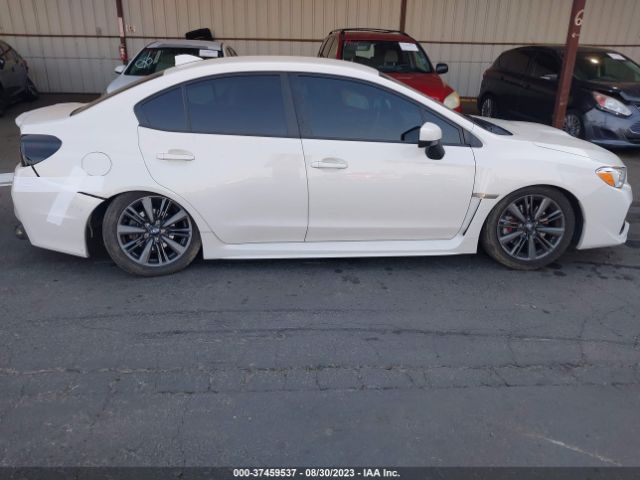 JF1VA1B61H9803181 Subaru WRX