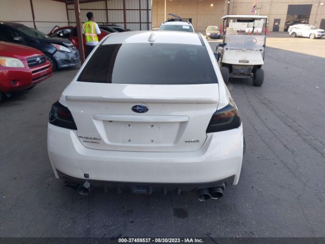 JF1VA1B61H9803181 Subaru WRX