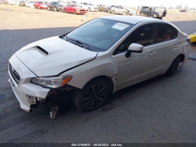 JF1VA1B61H9803181 Subaru WRX