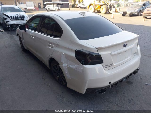 JF1VA1B61H9803181 Subaru WRX