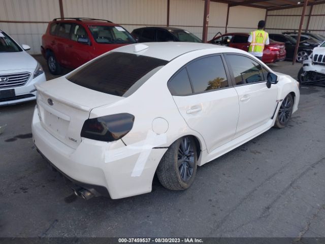 JF1VA1B61H9803181 Subaru WRX