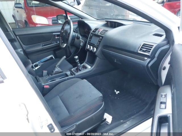 JF1VA1B61H9803181 Subaru WRX