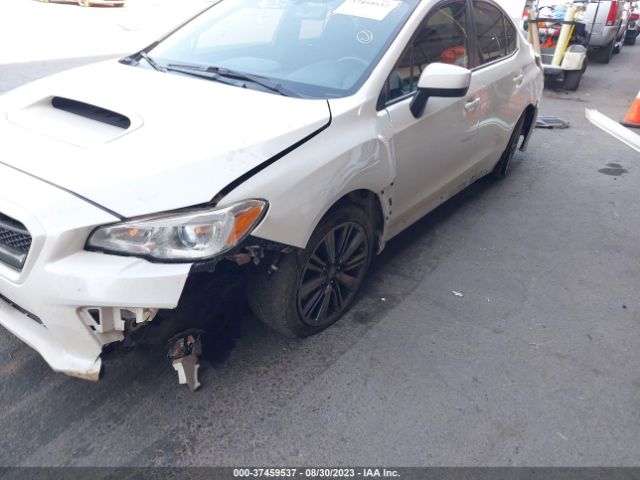 JF1VA1B61H9803181 Subaru WRX