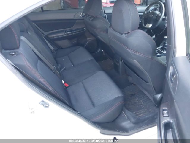 JF1VA1B61H9803181 Subaru WRX