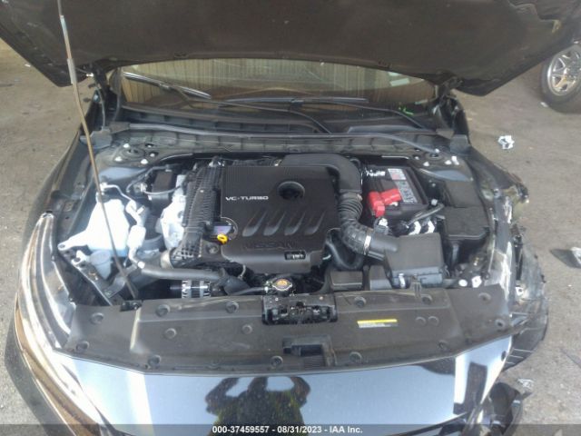1N4AL4CV8PN302617 Nissan Altima 2.0 Sr