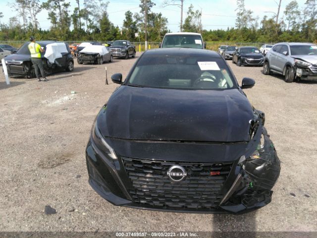 1N4AL4CV8PN302617 Nissan Altima 2.0 Sr