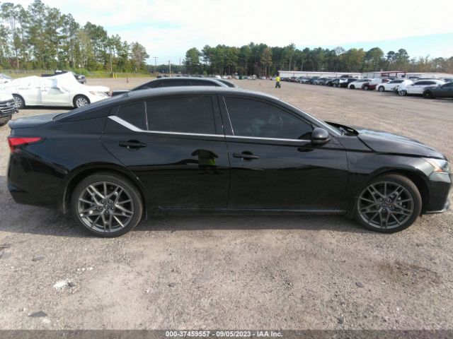 1N4AL4CV8PN302617 Nissan Altima 2.0 Sr