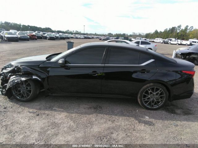 1N4AL4CV8PN302617 Nissan Altima 2.0 Sr