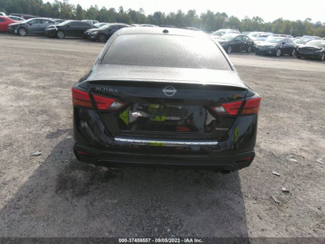 1N4AL4CV8PN302617 Nissan Altima 2.0 Sr