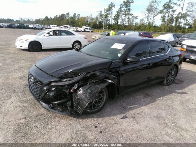 1N4AL4CV8PN302617 Nissan Altima 2.0 Sr