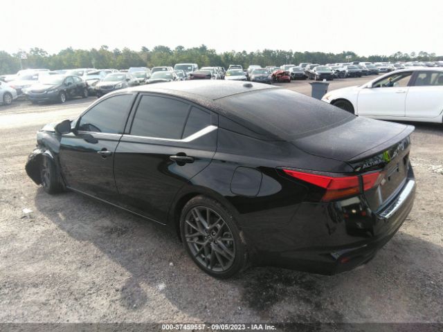 1N4AL4CV8PN302617 Nissan Altima 2.0 Sr