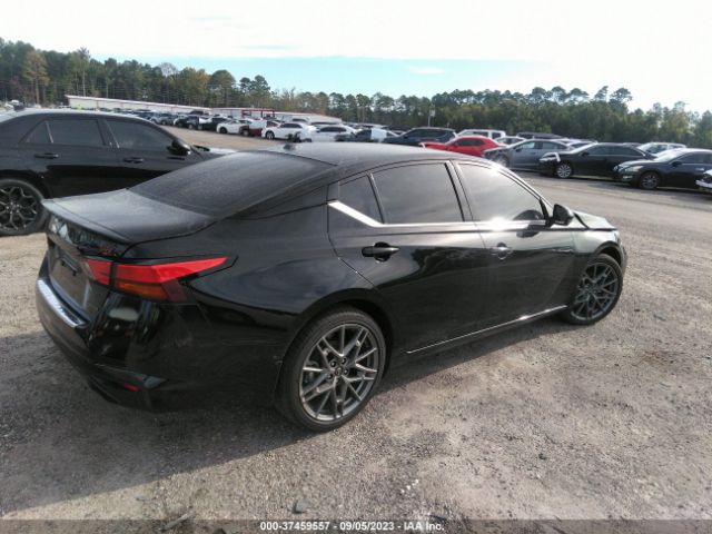 1N4AL4CV8PN302617 Nissan Altima 2.0 Sr