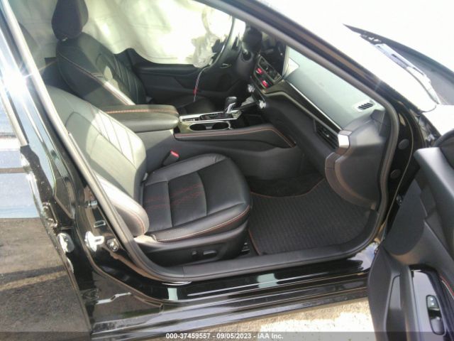 1N4AL4CV8PN302617 Nissan Altima 2.0 Sr