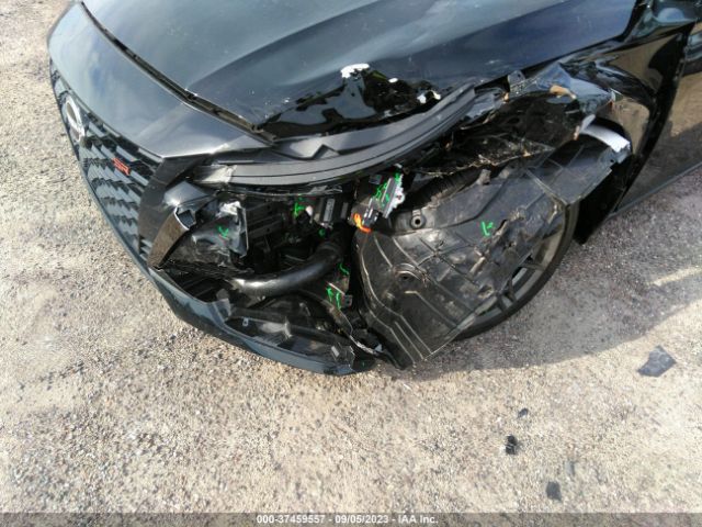 1N4AL4CV8PN302617 Nissan Altima 2.0 Sr