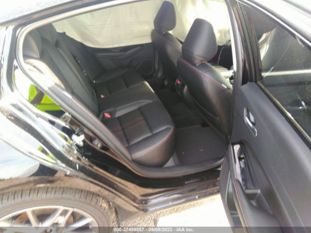 1N4AL4CV8PN302617 Nissan Altima 2.0 Sr