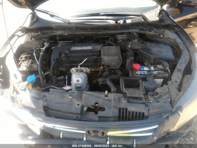 Honda Accord Sedan Ex 2015 1HGCR2F75FA033535 Image 17