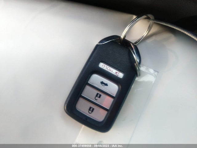 Honda Accord Sedan Ex 2015 1HGCR2F75FA033535 Image 3