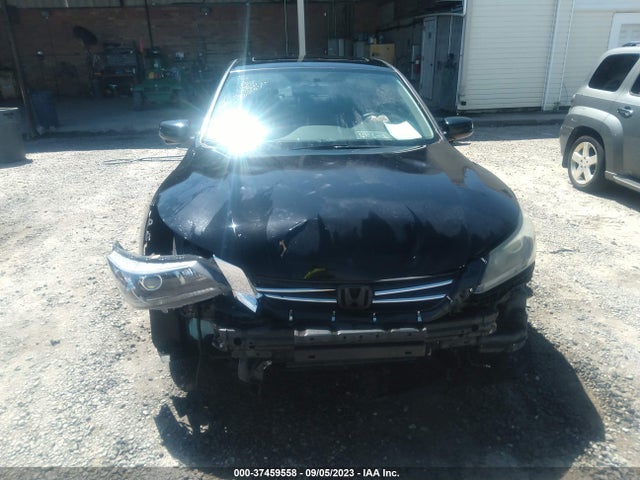 Honda Accord Sedan Ex 2015 1HGCR2F75FA033535 Image 5