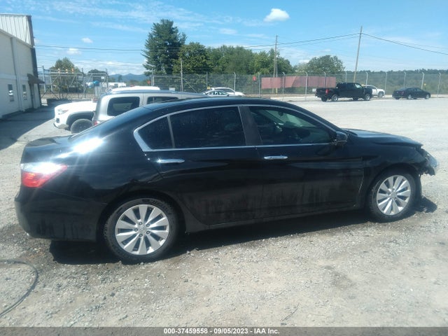 Honda Accord Sedan Ex 2015 1HGCR2F75FA033535 Image 6