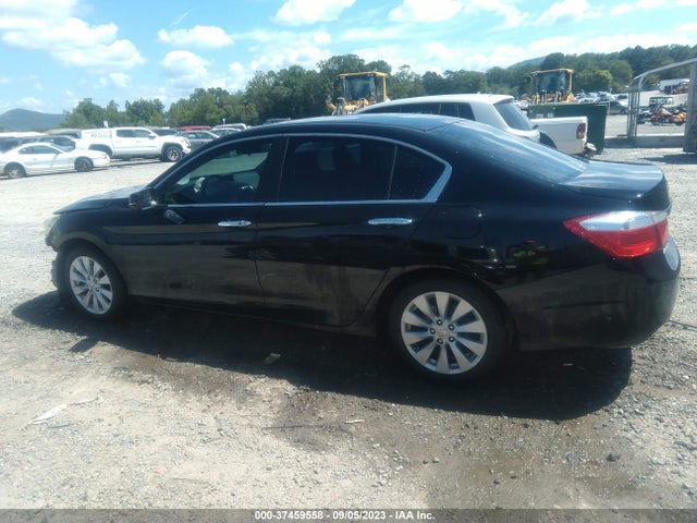 Honda Accord Sedan Ex 2015 1HGCR2F75FA033535 Image 7