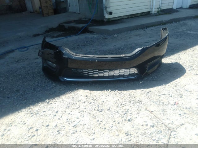 Honda Accord Sedan Ex 2015 1HGCR2F75FA033535 Image 4