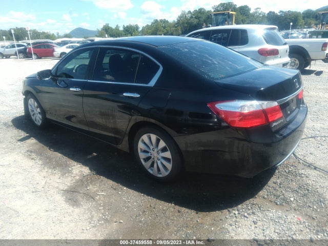 Honda Accord Sedan Ex 2015 1HGCR2F75FA033535 Image 10