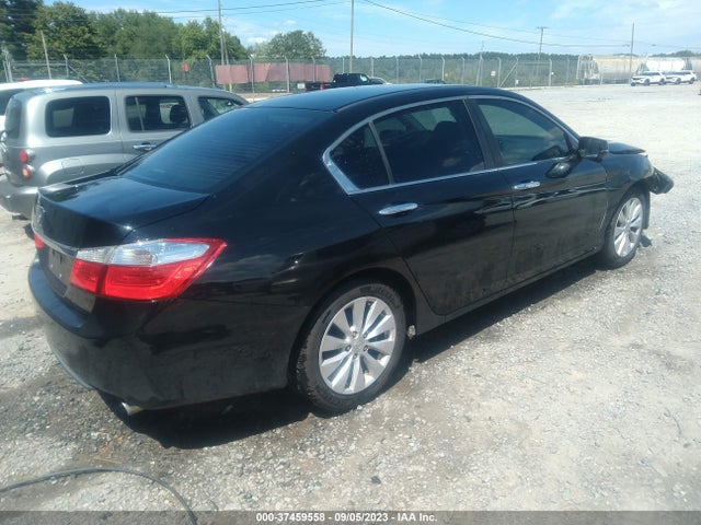 Honda Accord Sedan Ex 2015 1HGCR2F75FA033535 Image 11
