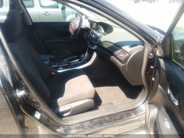 Honda Accord Sedan Ex 2015 1HGCR2F75FA033535 Image 12
