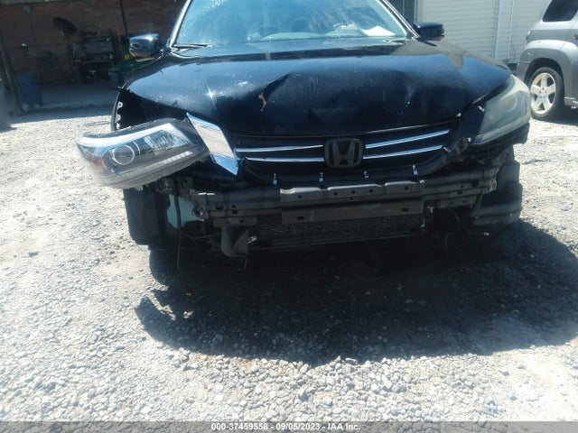 Honda Accord Sedan Ex 2015 1HGCR2F75FA033535 Image 13