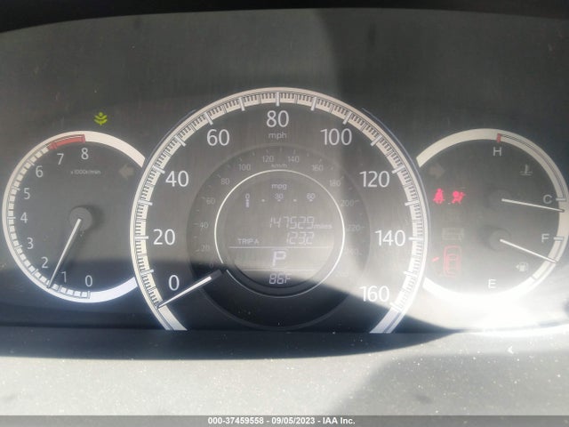 Honda Accord Sedan Ex 2015 1HGCR2F75FA033535 Image 14