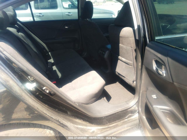 Honda Accord Sedan Ex 2015 1HGCR2F75FA033535 Image 15