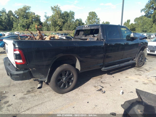 3C6UR5JL5MG511788 RAM 2500 Big Horn