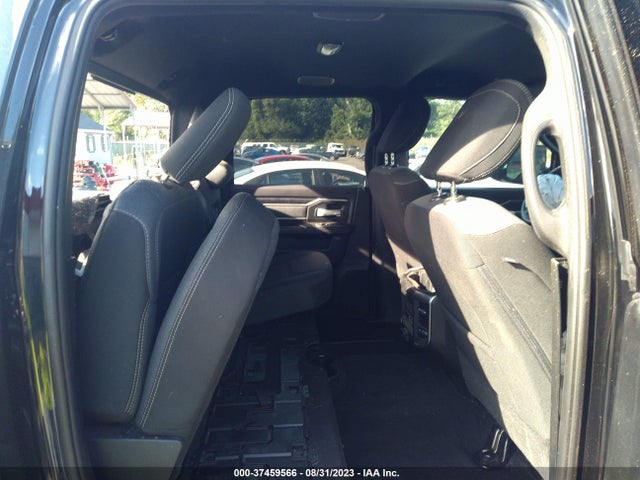 3C6UR5JL5MG511788 RAM 2500 Big Horn