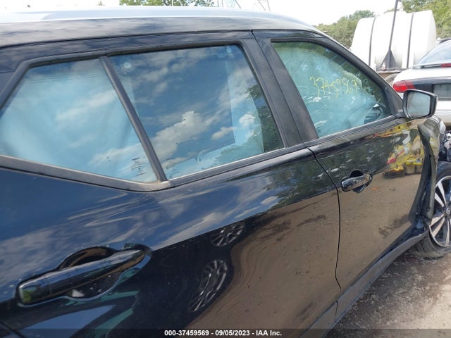 2020 NISSAN KICKS SV VIN: 3N1CP5CV7LL489925