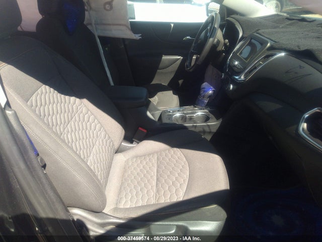 Chevrolet EQUINOX LT 2019 3GNAXKEV4KS577911 Image 5