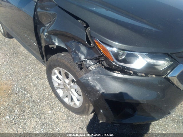 Chevrolet EQUINOX LT 2019 3GNAXKEV4KS577911 Image 6