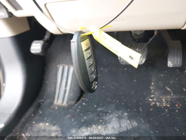 5N1AZ2DJ1LN146256 Nissan Murano Platinum
