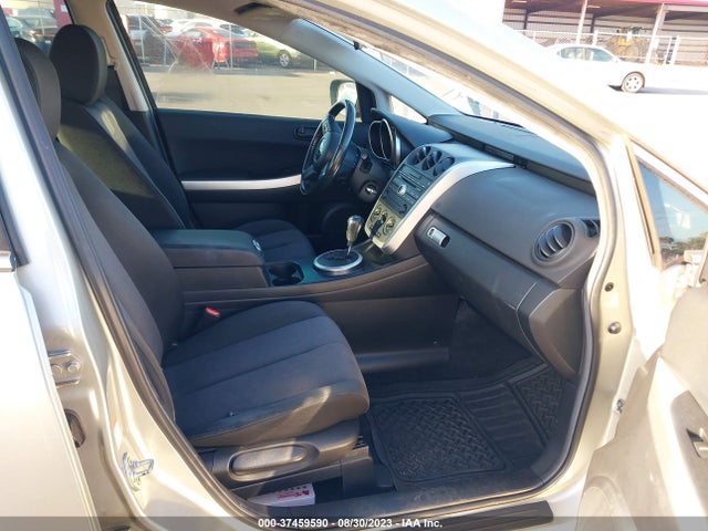 2009 MAZDA CX-7 SPORT VIN: JM3ER293290224444