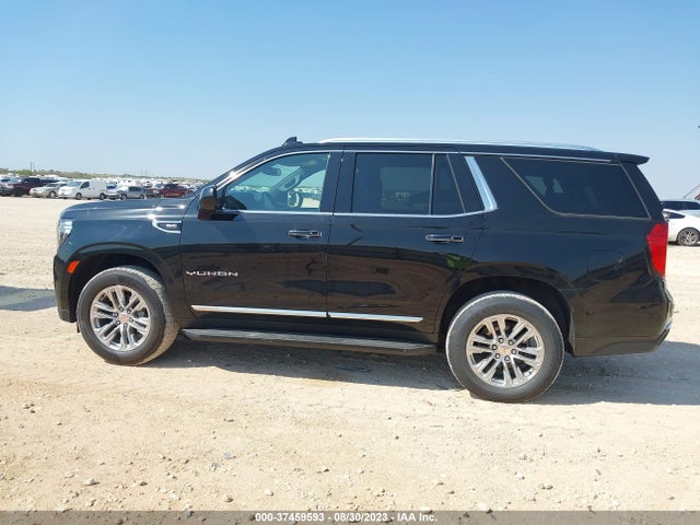GMC YUKON SLT 2021 1GKS1BKD9MR254894 Image 14