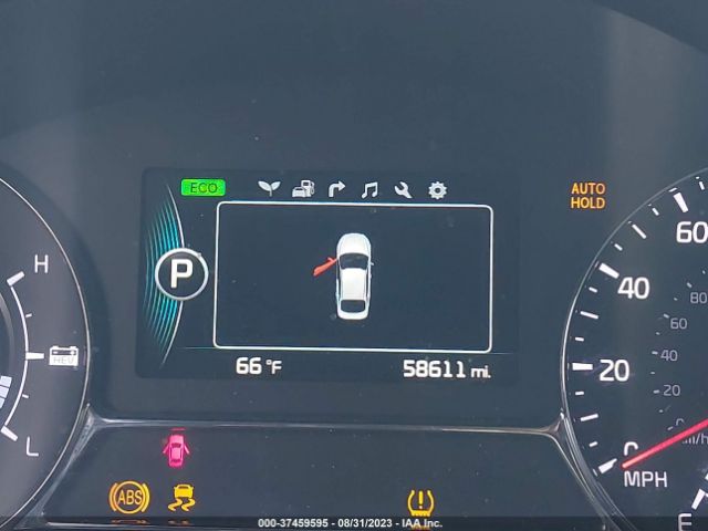 KNAGN4AD8G5098889 KIA Optima Hybrid Ex