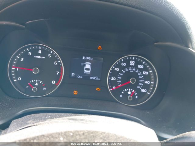 3KPF24AD9ME349474 KIA Forte Lxs