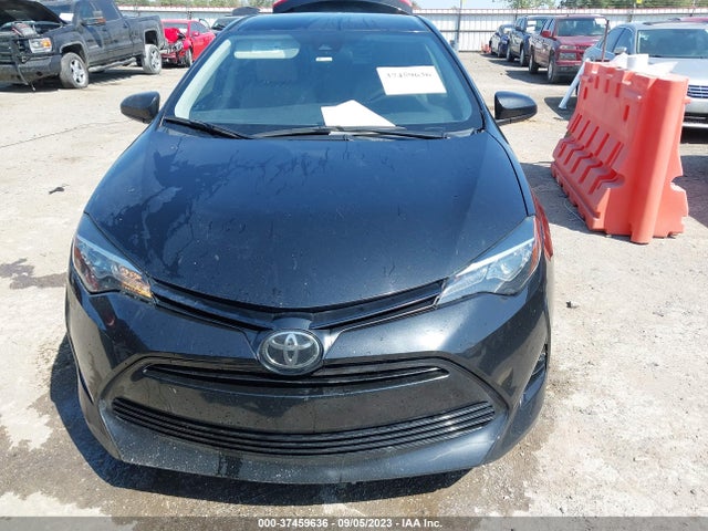Toyota COROLLA LE 2019 5YFBURHE2KP866647 Image 12