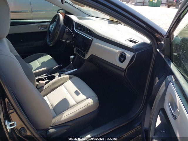 Toyota COROLLA LE 2019 5YFBURHE2KP866647 Image 5