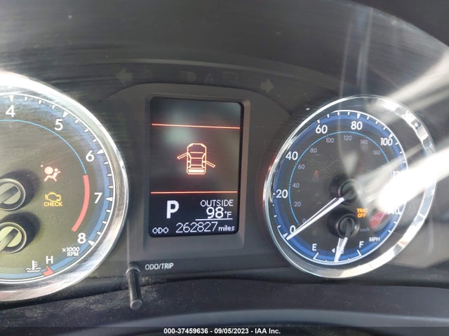 Toyota COROLLA LE 2019 5YFBURHE2KP866647 Image 7