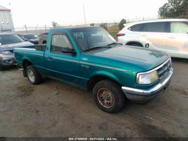 This 1993 Ford Ranger Blew Me Away! (R/Autos) - 90rmgzu