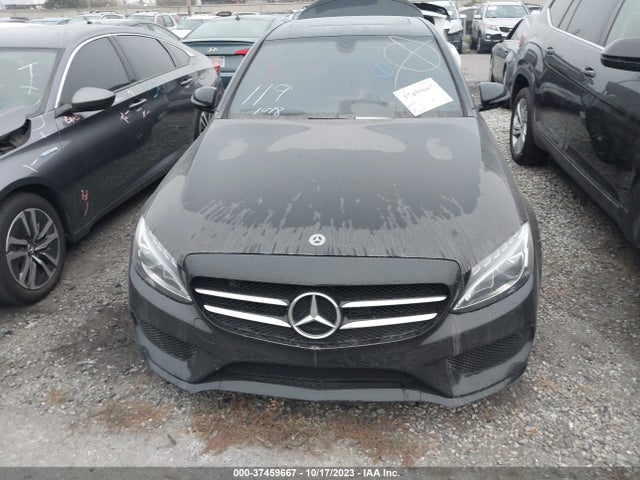 Mercedes-Benz C-class C 300 2018 55SWF4JB0JU239193 Image 5
