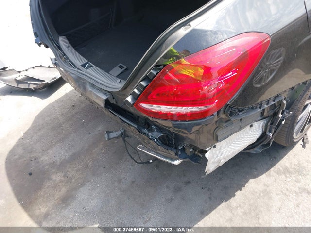 Mercedes-Benz C-class C 300 2018 55SWF4JB0JU239193 Image 4